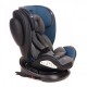 Автокресло Martin noir Grand Fix 360 Blue Canyon (с Isofix)