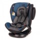 Автокресло Martin noir Grand Fix 360 Blue Canyon (с Isofix)
