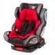 Автокресло Martin noir Balance Lava Red