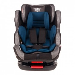Автокресло Martin noir Balance Lagoon Blue