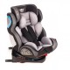 Автокресло Martin noir Balance Star White