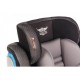 Автокресло Martin noir Balance Star White