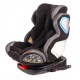 Автокресло Martin noir Balance Star White