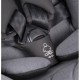 Автокресло Coletto Cascade isofix Grey