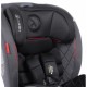 Автокресло Coletto Cascade isofix Grey
