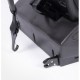Автокресло Coletto Cascade isofix Grey