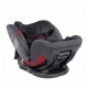 Автокресло Coletto Cascade isofix Grey