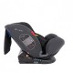 Автокресло Coletto Cascade isofix Grey