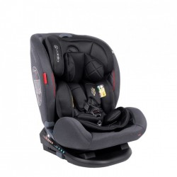 Автокресло Coletto Cascade isofix Grey
