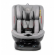 Автокресло Coletto Logos Isofix Red
