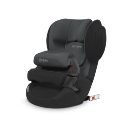 Автокресло Cybex Juno 2-Fix Grey Rabbit серый