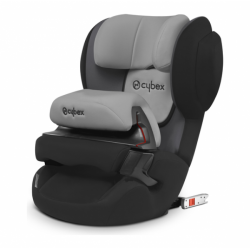 Автокресло Cybex Juno 2-Fix Cobblestone серый