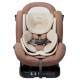 Автокресло DUCLE Daily Sandy Brown, арт. CD004
