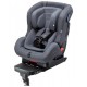 Автокресло Daiichi First7 Plus Charcoal, арт. DIC-3116FIX (ISOFIX)