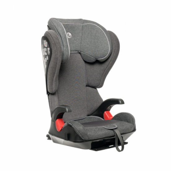 Автокресло DUCLE Xena Junior ISOFIX Iron Grey, арт. CJ009