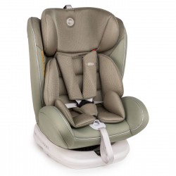 Автокресло Happy Baby Unix Green