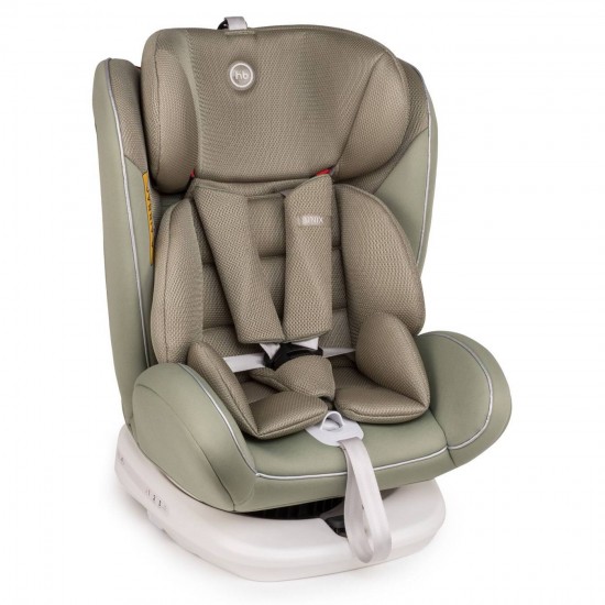 Автокресло Happy Baby Unix Green