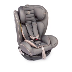 Автокресло Happy Baby Spector grey