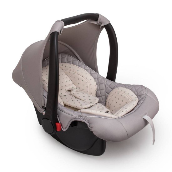 Автокресло Happy Baby Skyler V2 stone