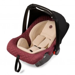 Автокресло Happy Baby Skyler bordo