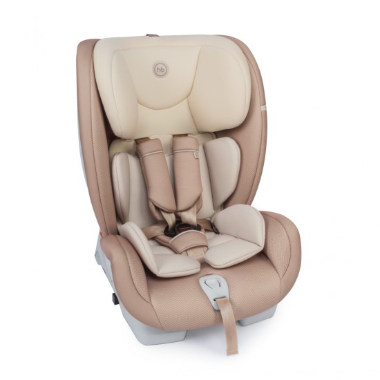 Автокресло Happy Baby Joss beige Бежевый