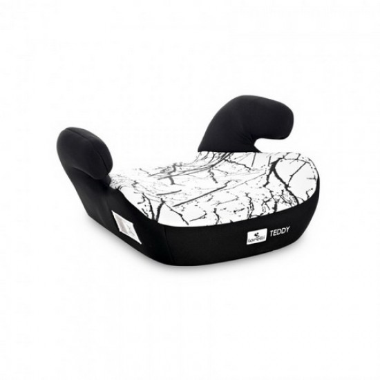 Автокресло Lorelli Teddy Grey Marble