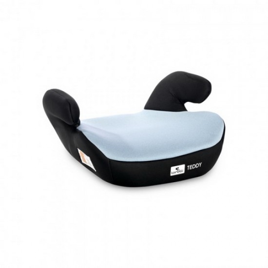 Автокресло Lorelli Teddy Brittany Blue 