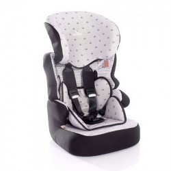 Автокресло Lorelli X-DRIVE Plus String Crowns