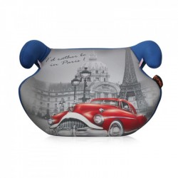 Бустер Lorelli Teddy Paris Синий