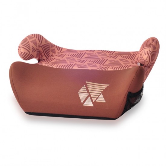 Бустер Lorelli Easy Brown Beige Коричневый