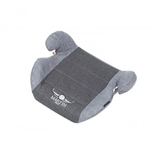 Бустер Martin Noir Swift цвет Black Anthracite