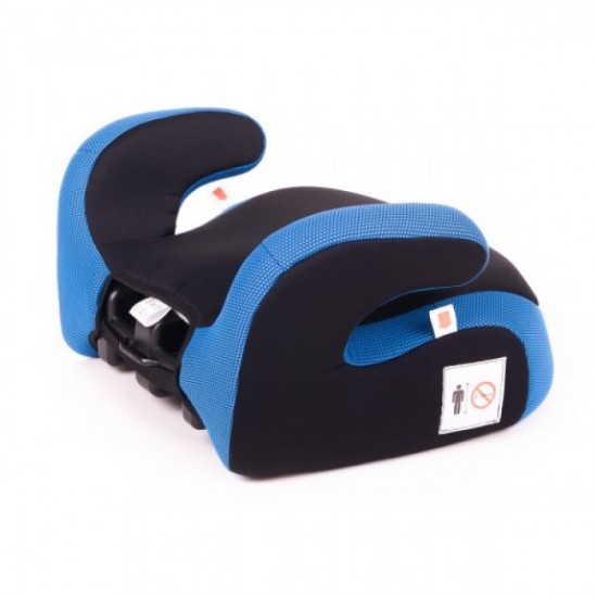 Бустер Martin Noir Major цвет Black/Blue
