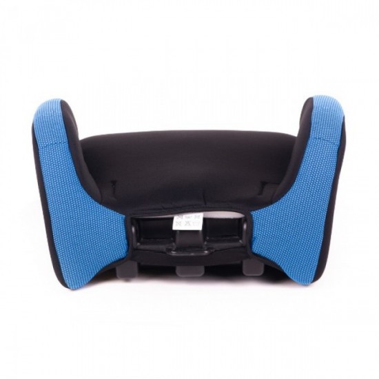 Бустер Martin Noir Major цвет Black/Blue