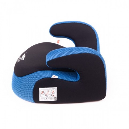 Бустер Martin Noir Major цвет Black/Blue