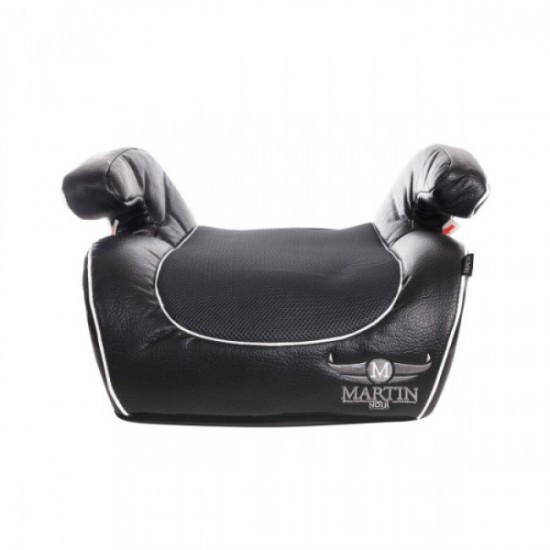 Бустер Martin Noir Humbi Air black