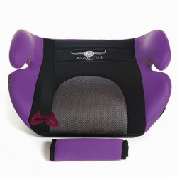 Бустер Martin Noir Yoga фиолетовый