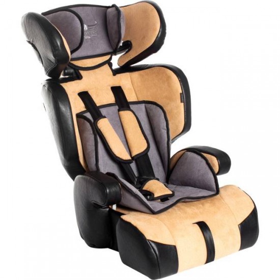Автокресло Martin Noir VEGAS Light brown Коричневое