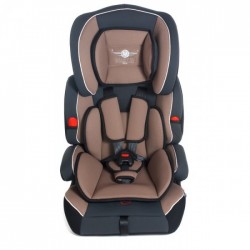 Автокресло Martin Noir Pioneer коричневое