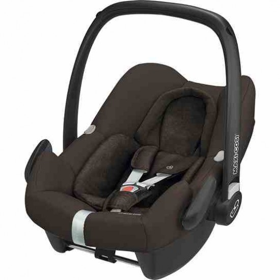 Автокресло MAXI-COSI ROCK NOMAD BROWN