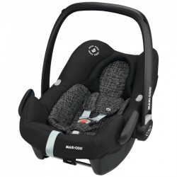 Автокресло MAXI-COSI ROCK BLACK GRID