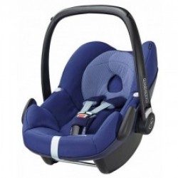 Автокресло MAXI-COSI PEBBLE RIVER BLUE