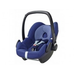 Автокресло MAXI-COSI PEBBLE RIVER BLUE