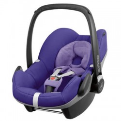 Автокресло MAXI-COSI PEBBLE PURPLE PACE