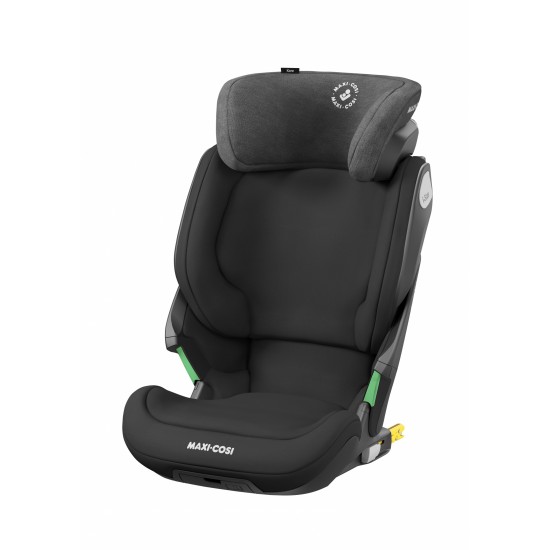 Автокресло MAXI-COSI KORE I-SEZE AUTHENTIC BLACK
