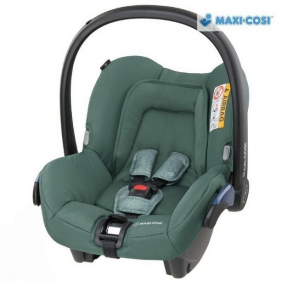 Автокресло MAXI-COSI CITI NOMAD GREEN