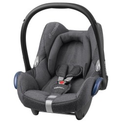 Автокресло MAXI-COSI CABRIOFIX SPARKLING GREY