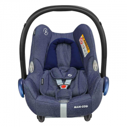 Автокресло MAXI-COSI CABRIOFIX SPARKLING BLUE