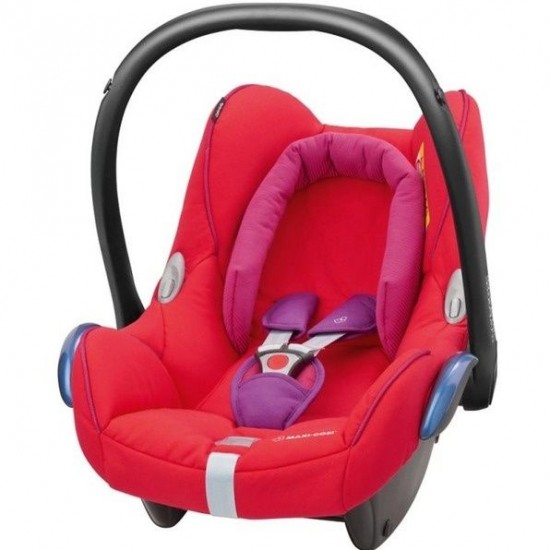 Автокресло MAXI-COSI CABRIOFIX REDORCHID