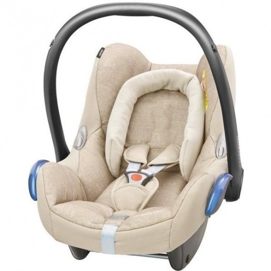 Автокресло MAXI-COSI CABRIOFIX NOMAD SAND