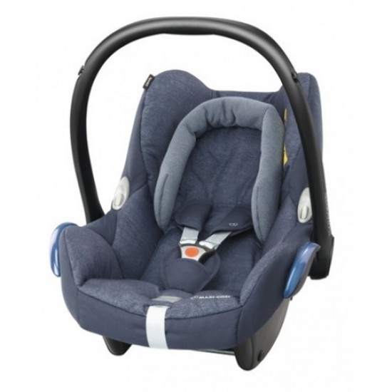 Автокресло MAXI-COSI CABRIOFIX NOMAD BLUE